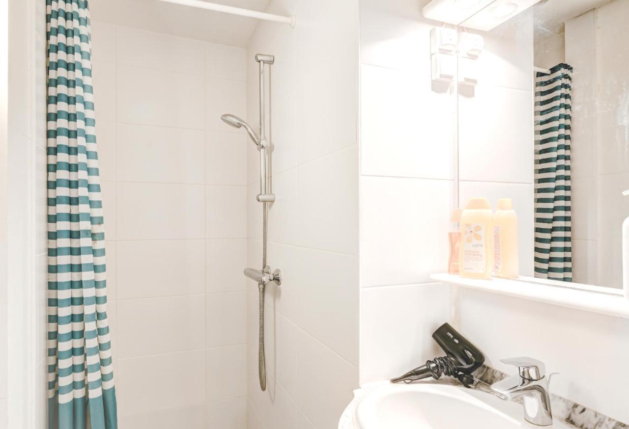 Cute Cozy Apartment In Historic Center Antwerpen Eksteriør bilde